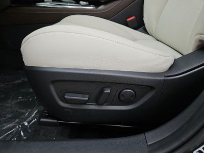 2025 Mazda Mazda CX-30 2.5 Turbo Premium Package