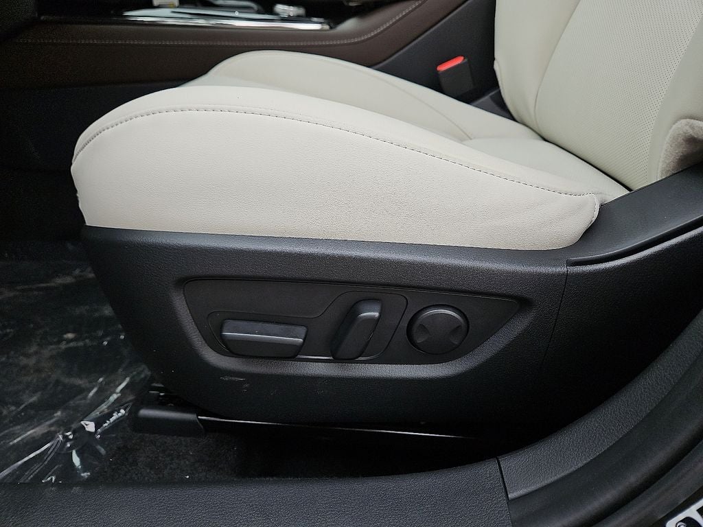 2025 Mazda Mazda CX-30 2.5 Turbo Premium Package