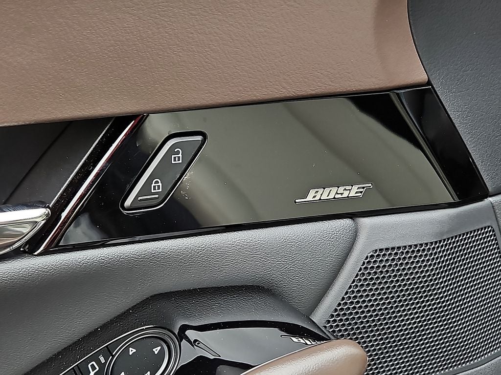 2025 Mazda Mazda CX-30 2.5 Turbo Premium Package