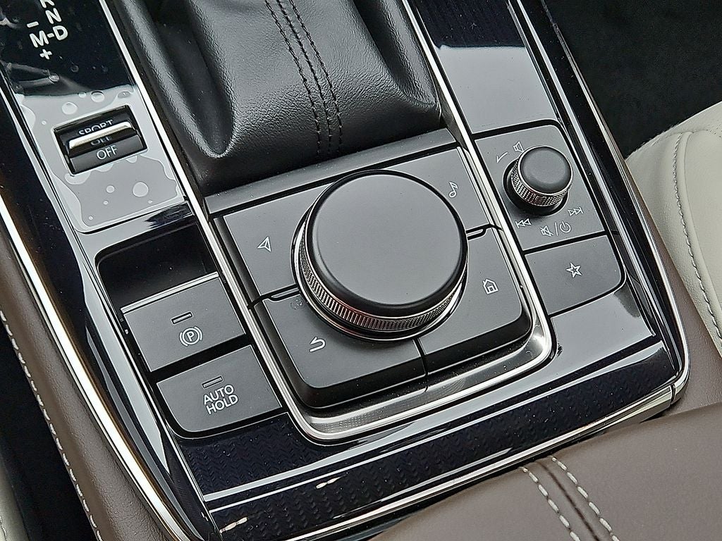 2025 Mazda Mazda CX-30 2.5 Turbo Premium Package