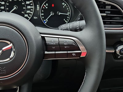 2025 Mazda Mazda CX-30 2.5 Turbo Premium Package