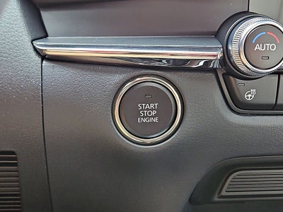 2025 Mazda Mazda CX-30 2.5 Turbo Premium Package