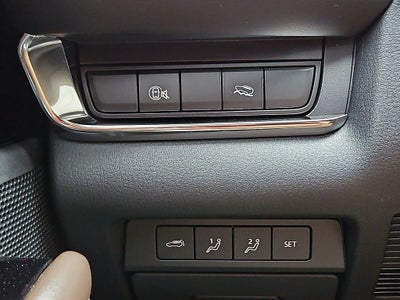 2025 Mazda Mazda CX-30 2.5 Turbo Premium Package