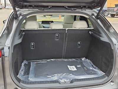 2025 Mazda Mazda CX-30 2.5 Turbo Premium Package