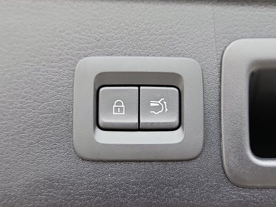 2025 Mazda Mazda CX-30 2.5 Turbo Premium Package