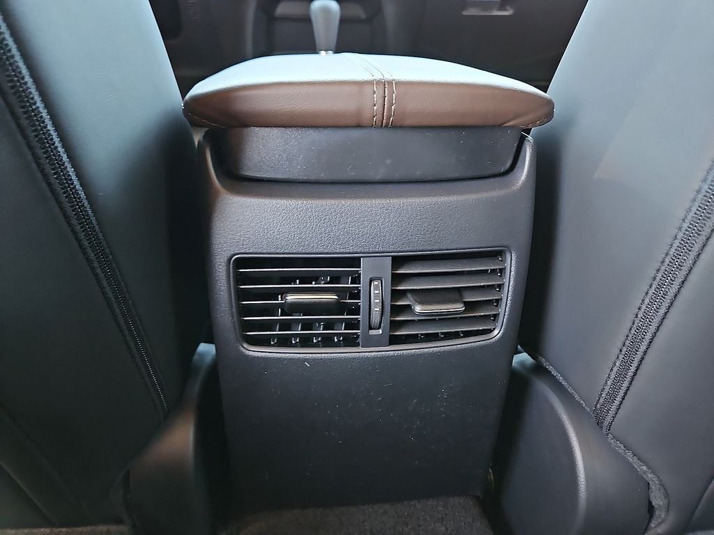 2025 Mazda Mazda CX-30 2.5 Turbo Premium Package