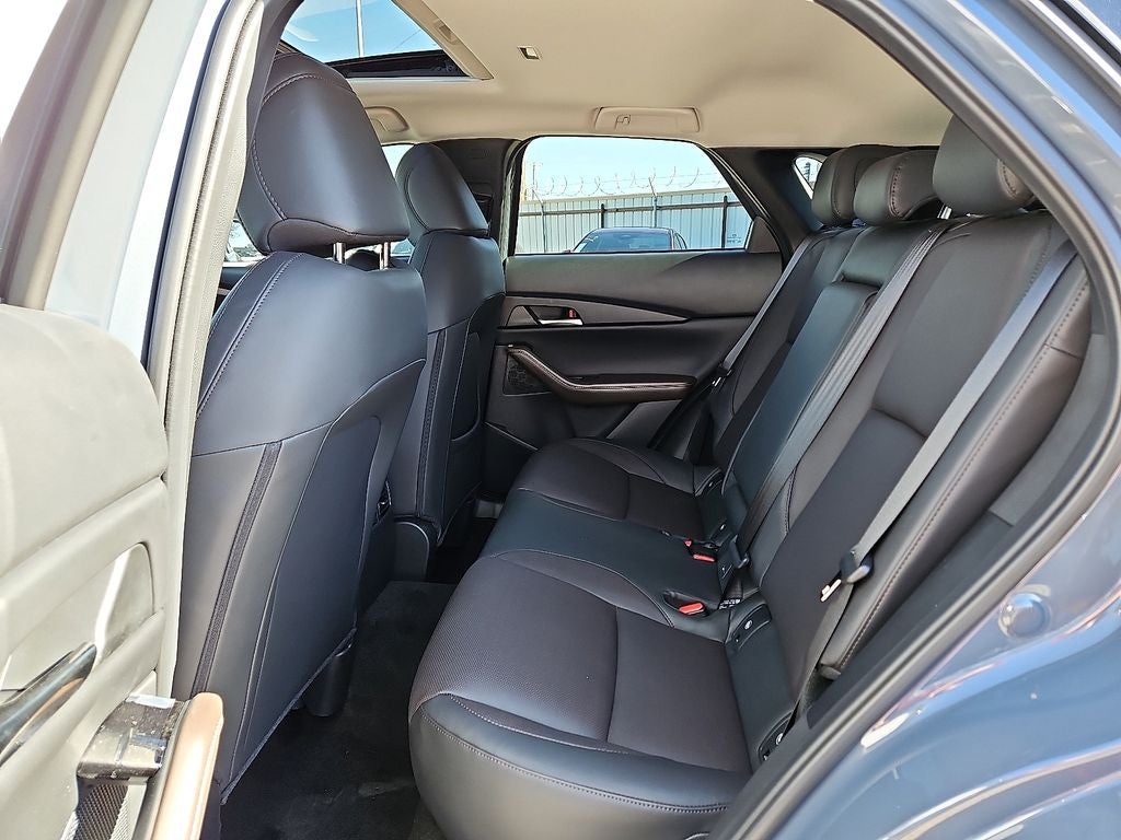 2025 Mazda Mazda CX-30 2.5 Turbo Premium Package