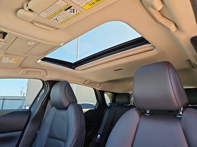 2025 Mazda Mazda CX-30 2.5 Turbo Premium Package