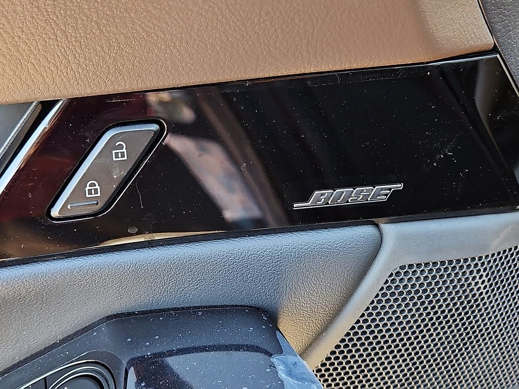 2025 Mazda Mazda CX-30 2.5 Turbo Premium Package