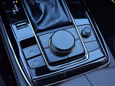 2025 Mazda Mazda CX-30 2.5 Turbo Premium Package