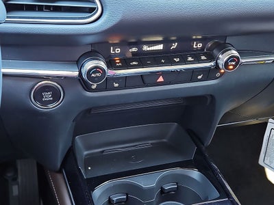 2025 Mazda Mazda CX-30 2.5 Turbo Premium Package