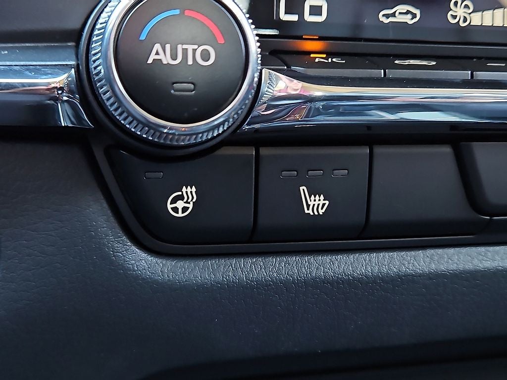 2025 Mazda Mazda CX-30 2.5 Turbo Premium Package