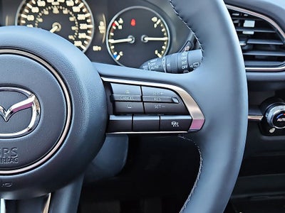 2025 Mazda Mazda CX-30 2.5 Turbo Premium Package