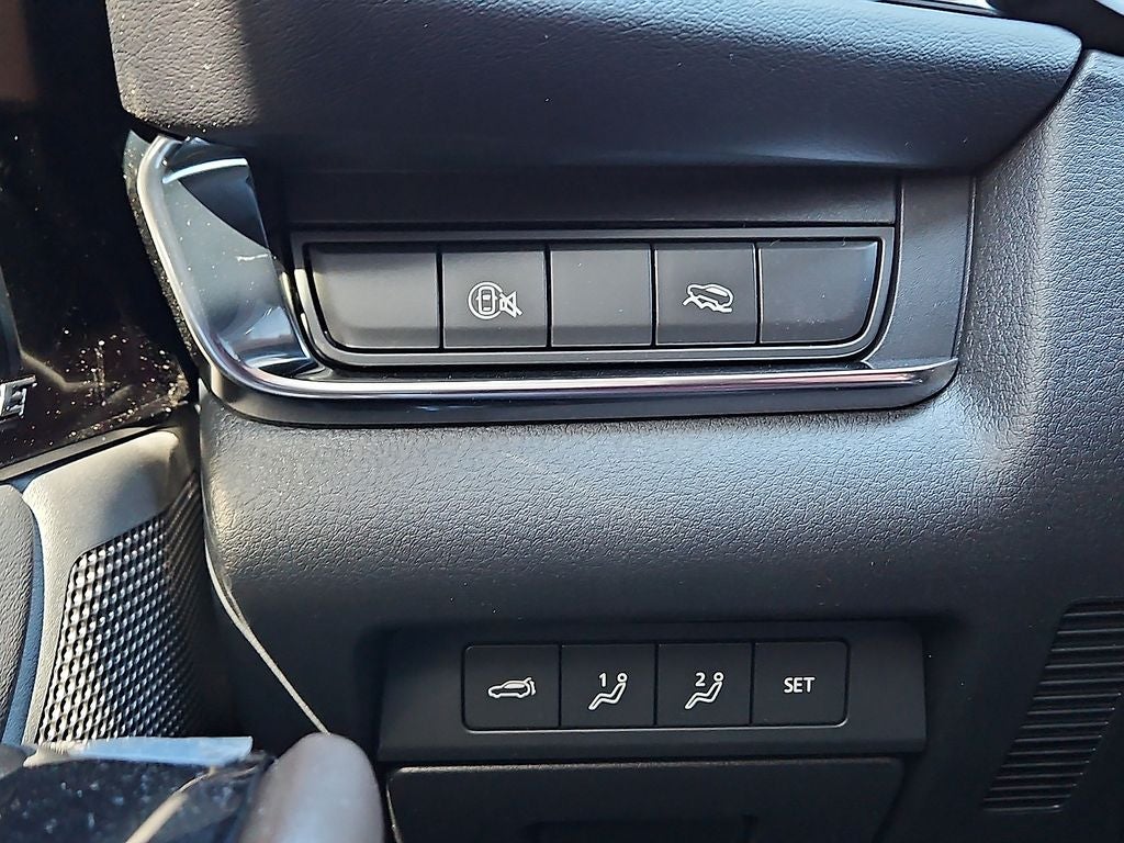 2025 Mazda Mazda CX-30 2.5 Turbo Premium Package