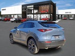 2025 Mazda Mazda CX-30 2.5 Turbo Premium Package