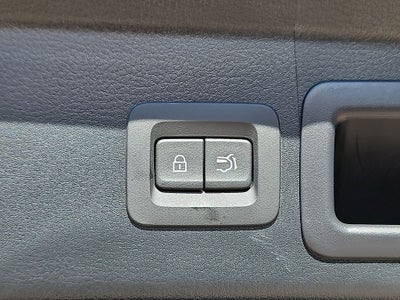 2025 Mazda Mazda CX-30 2.5 Turbo Premium Package