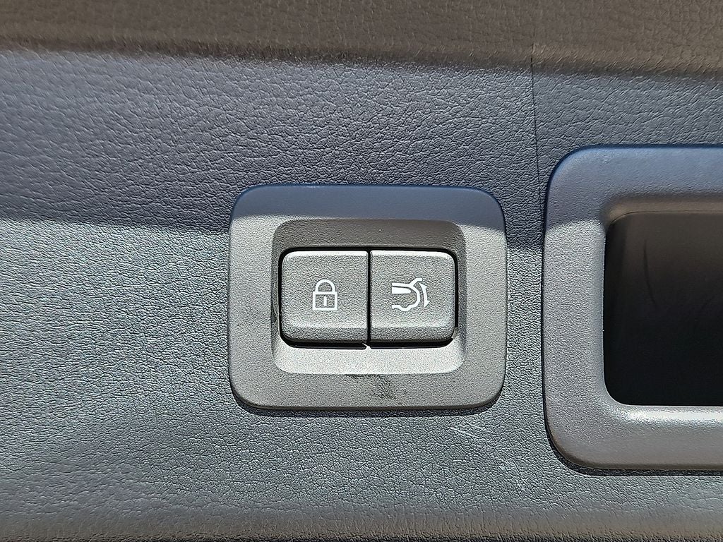 2025 Mazda Mazda CX-30 2.5 Turbo Premium Package