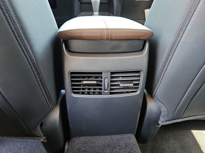 2025 Mazda Mazda CX-30 2.5 Turbo Premium Package