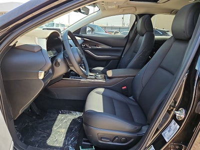 2025 Mazda Mazda CX-30 2.5 Turbo Premium Package