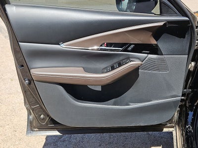 2025 Mazda Mazda CX-30 2.5 Turbo Premium Package