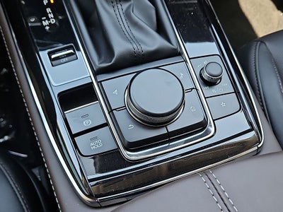 2025 Mazda Mazda CX-30 2.5 Turbo Premium Package