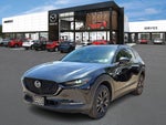 2025 Mazda Mazda CX-30 2.5 Turbo Premium Package