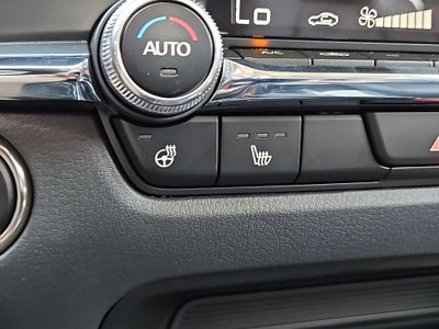 2025 Mazda Mazda CX-30 2.5 Turbo Premium Package