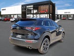 2025 Mazda Mazda CX-30 2.5 Turbo Premium Package