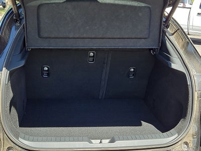 2025 Mazda Mazda CX-30 2.5 Turbo Premium Package