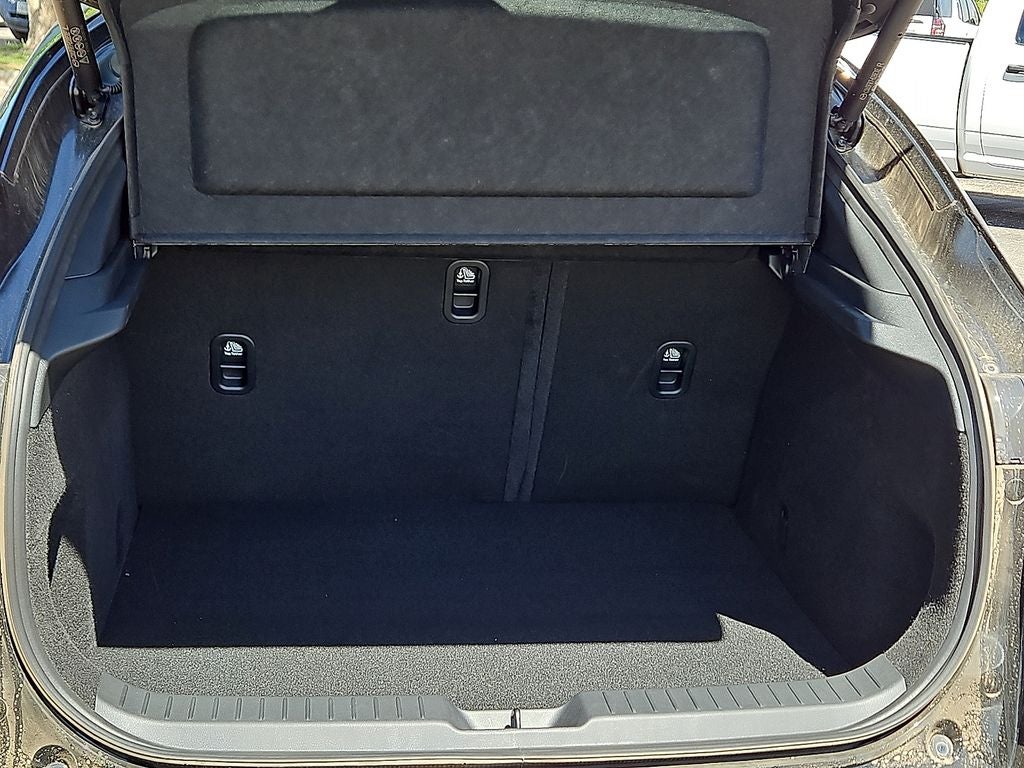 2025 Mazda Mazda CX-30 2.5 Turbo Premium Package