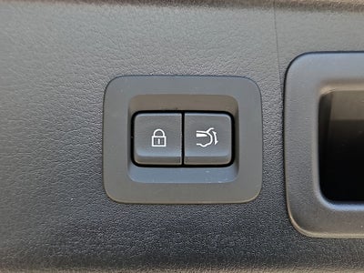 2025 Mazda Mazda CX-30 2.5 Turbo Premium Package