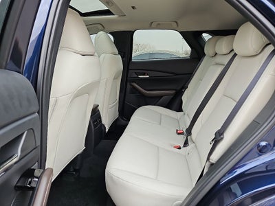 2025 Mazda Mazda CX-30 2.5 Turbo Premium Plus Package w/Premium Plus Package