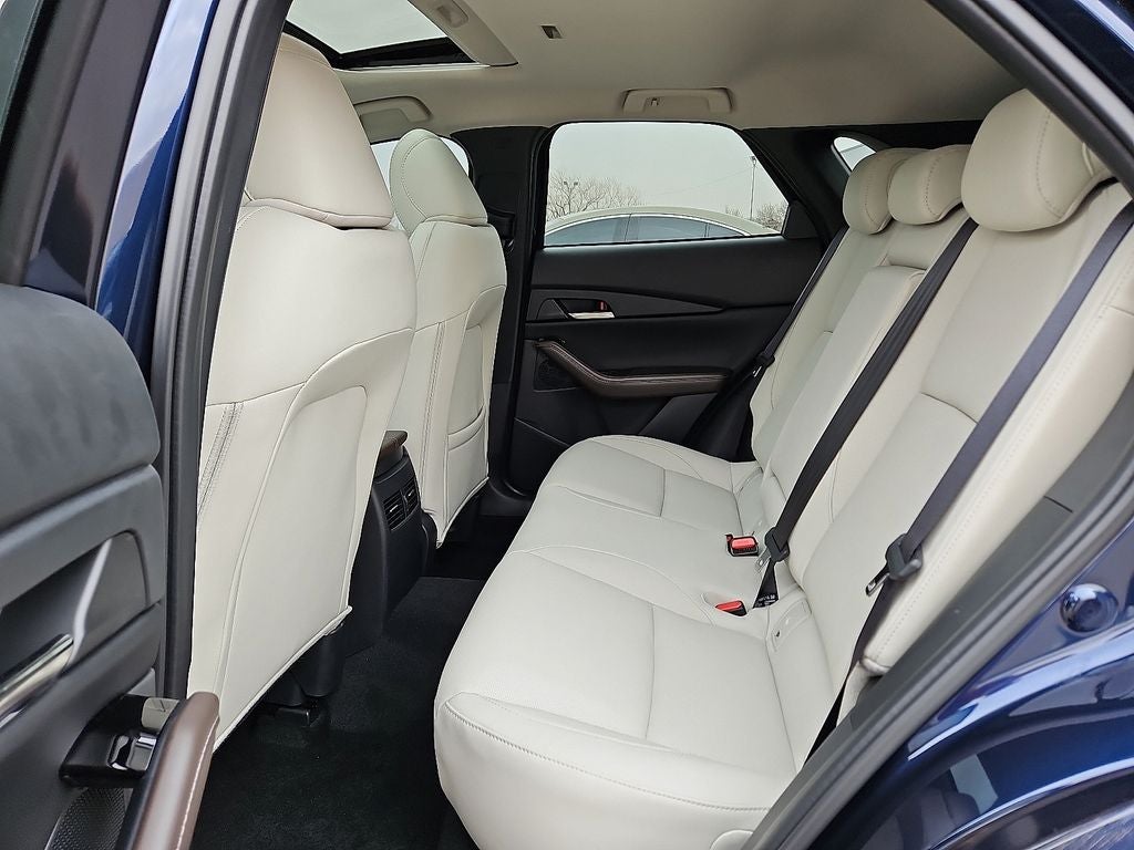 2025 Mazda Mazda CX-30 2.5 Turbo Premium Plus Package w/Premium Plus Package