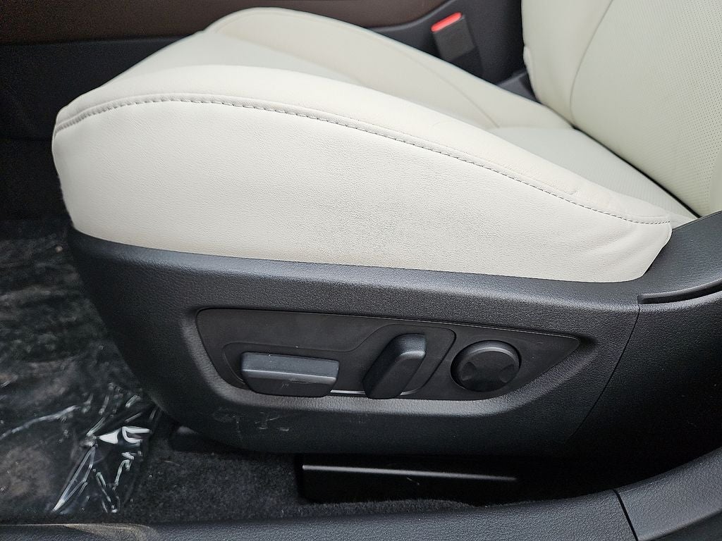 2025 Mazda Mazda CX-30 2.5 Turbo Premium Plus Package w/Premium Plus Package