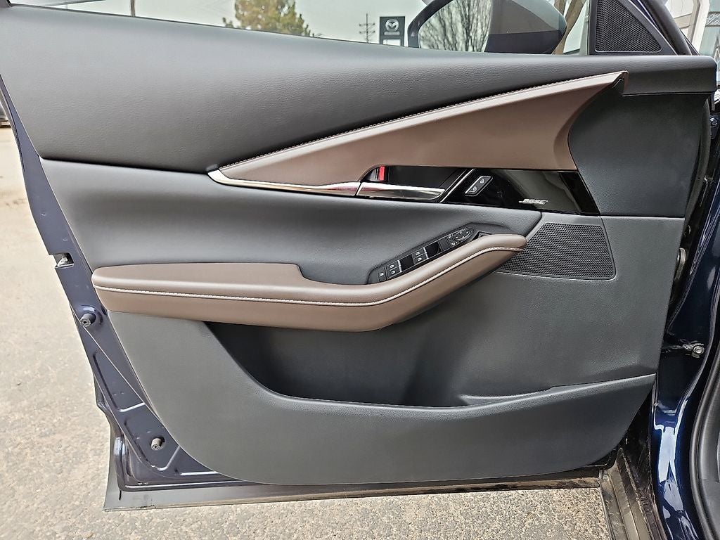 2025 Mazda Mazda CX-30 2.5 Turbo Premium Plus Package w/Premium Plus Package