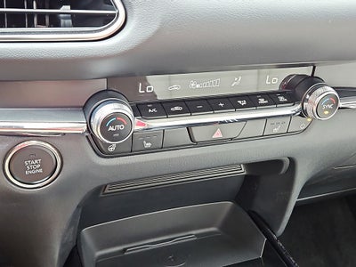 2025 Mazda Mazda CX-30 2.5 Turbo Premium Plus Package w/Premium Plus Package
