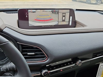 2025 Mazda Mazda CX-30 2.5 Turbo Premium Plus Package w/Premium Plus Package