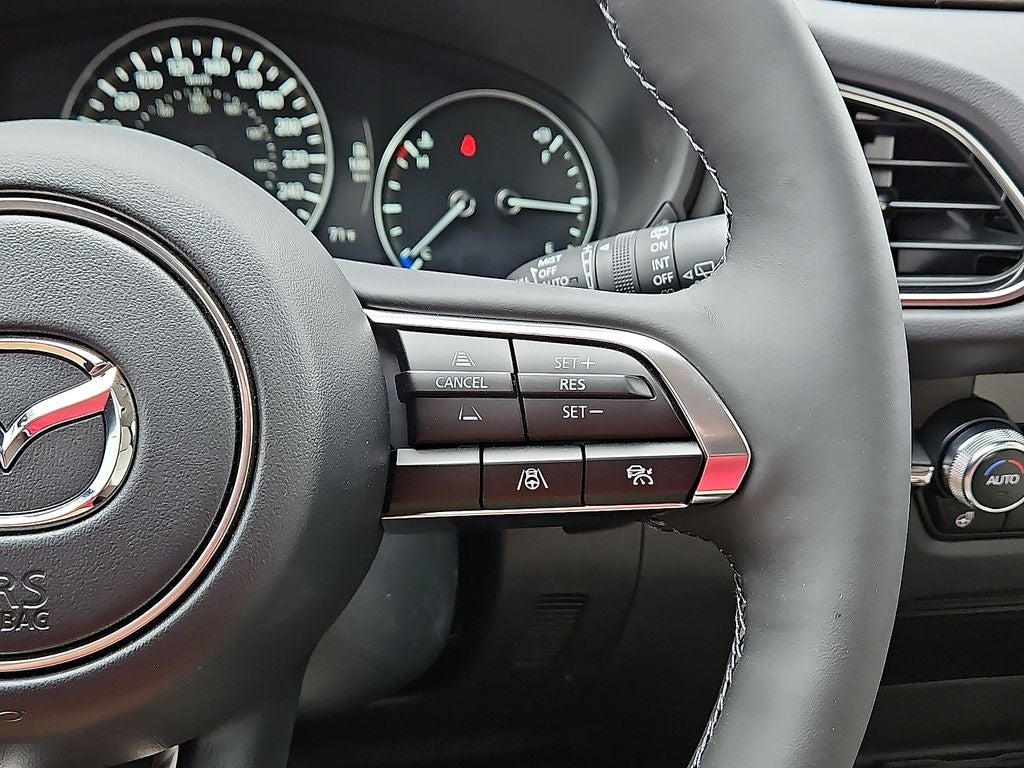 2025 Mazda Mazda CX-30 2.5 Turbo Premium Plus Package w/Premium Plus Package