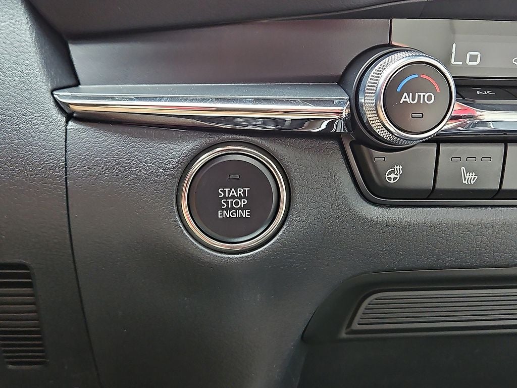 2025 Mazda Mazda CX-30 2.5 Turbo Premium Plus Package w/Premium Plus Package