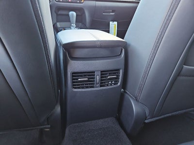 2026 Mazda Mazda CX-30 2.5 Turbo Premium Plus