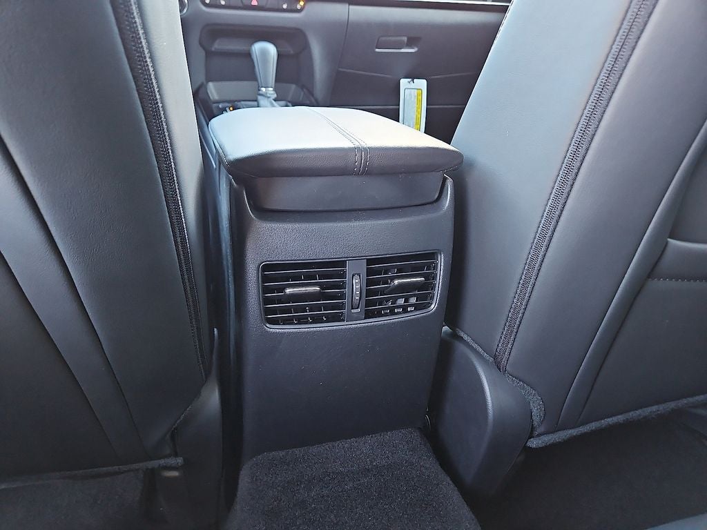 2026 Mazda Mazda CX-30 2.5 Turbo Premium Plus