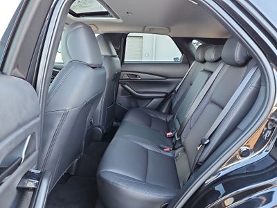 2026 Mazda Mazda CX-30 2.5 Turbo Premium Plus