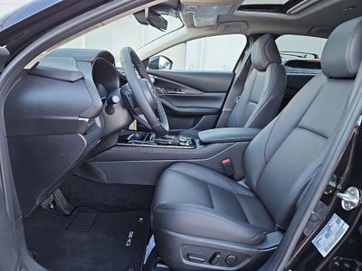 2026 Mazda Mazda CX-30 2.5 Turbo Premium Plus