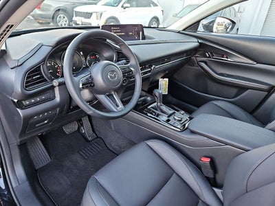 2026 Mazda Mazda CX-30 2.5 Turbo Premium Plus