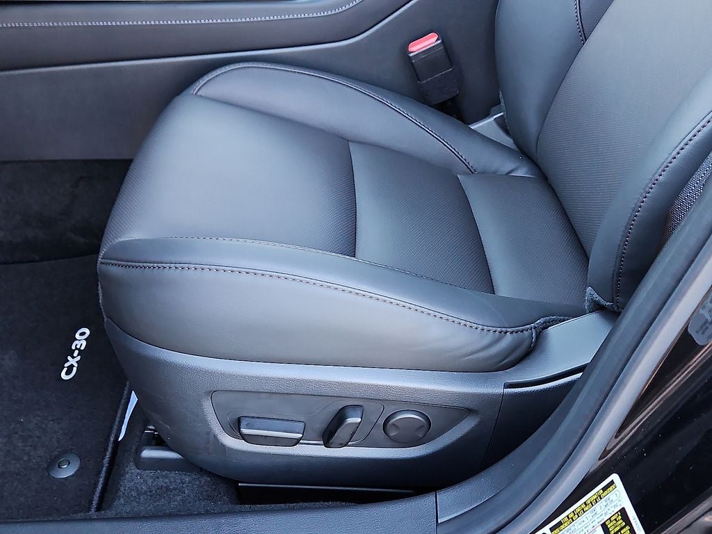 2026 Mazda Mazda CX-30 2.5 Turbo Premium Plus