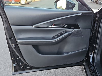 2026 Mazda Mazda CX-30 2.5 Turbo Premium Plus