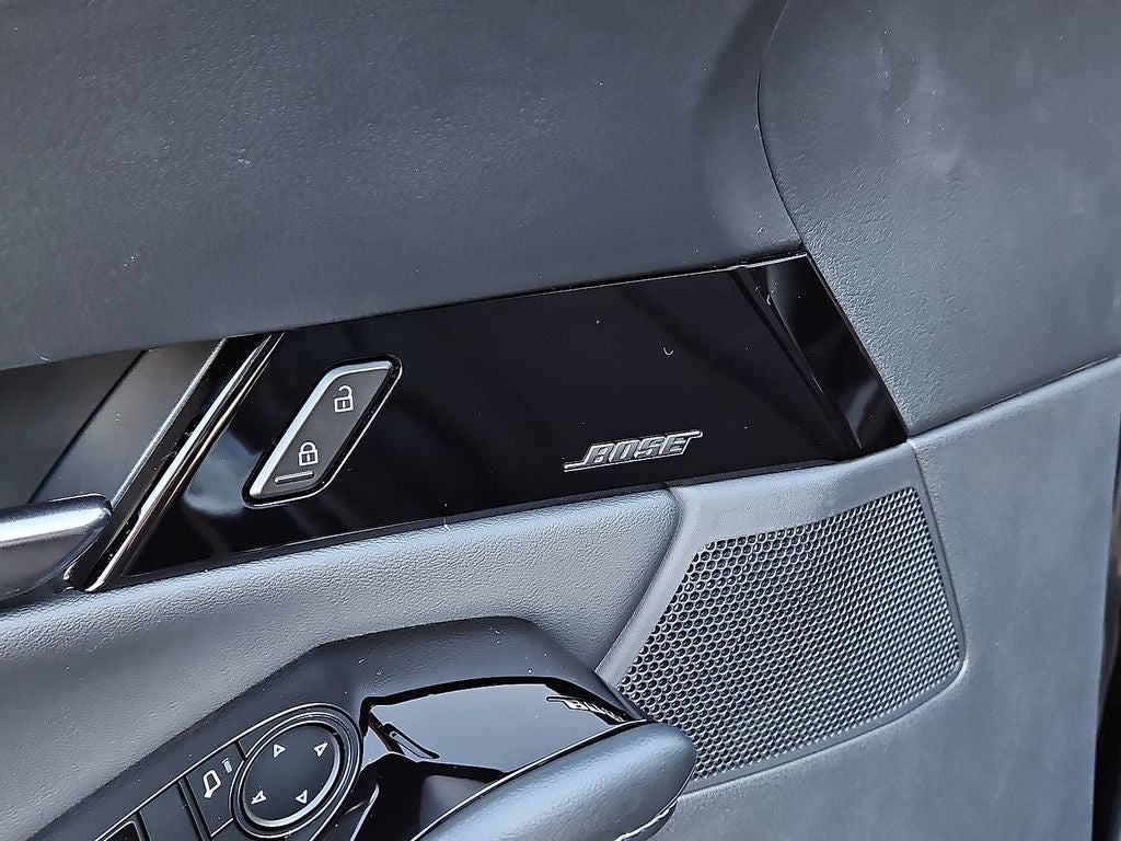 2026 Mazda Mazda CX-30 2.5 Turbo Premium Plus