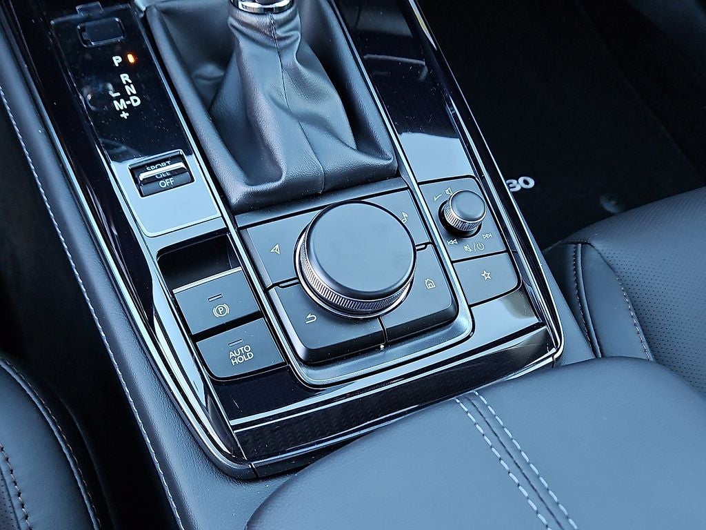 2026 Mazda Mazda CX-30 2.5 Turbo Premium Plus