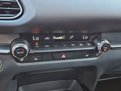 2026 Mazda Mazda CX-30 2.5 Turbo Premium Plus