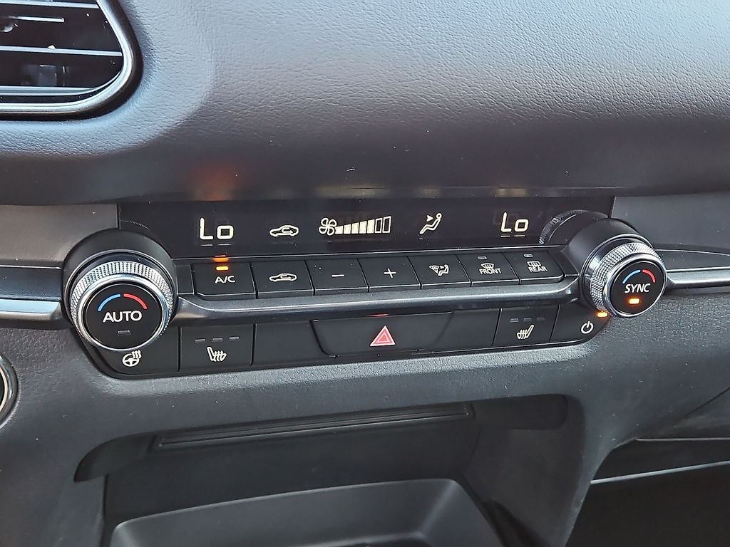 2026 Mazda Mazda CX-30 2.5 Turbo Premium Plus